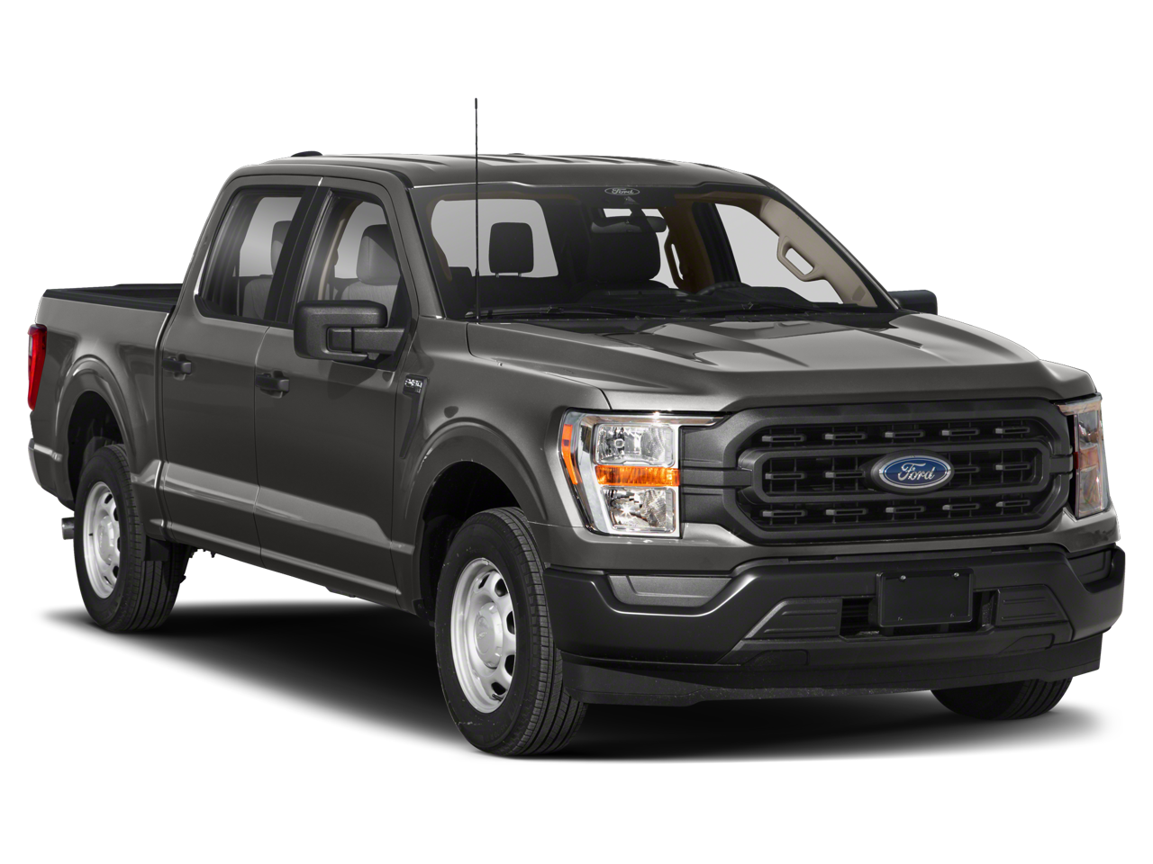 2021 Ford F-150 XLT /FX4 OFF-ROAD PACKAGE